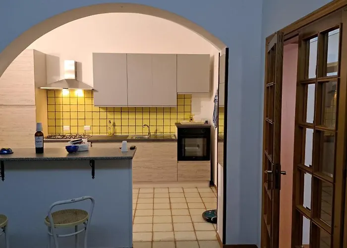 Villa Marmar Marsala